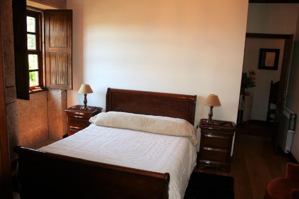 Hotel Casa do Outeirinho